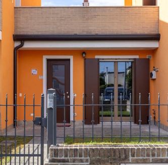 Pontecchio Polesine Apartment | Residence dei Fiori