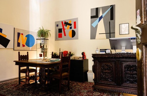 Old Town Apartment | Residence del Centro