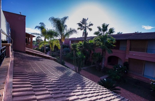 Santa Maria del Focallo Apartment | Residence del Mare - Residence del Mare apt 20