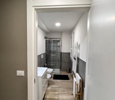 Old Town Apartment | Residence della Accademia