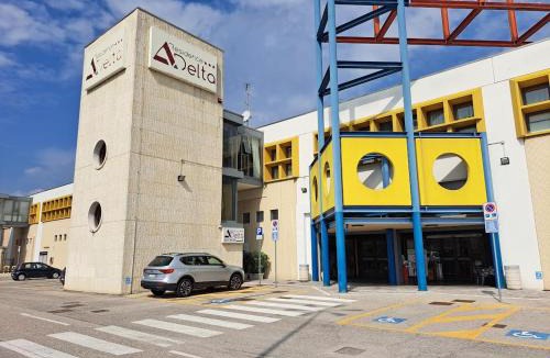 Rovigo Apartment | Residence Delta