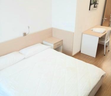 Rovigo Apartment | Residence Delta