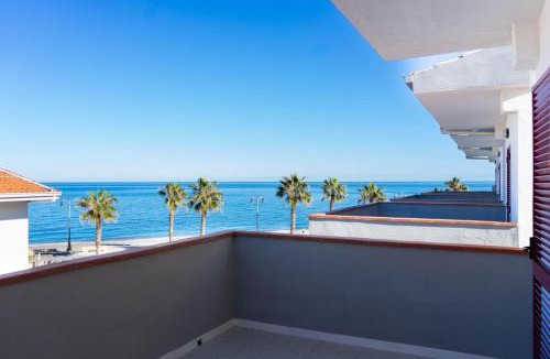 Marina di Mandatoriccio House | Residence Devi