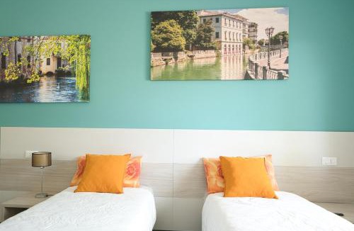 Villorba House | Residence Diamante