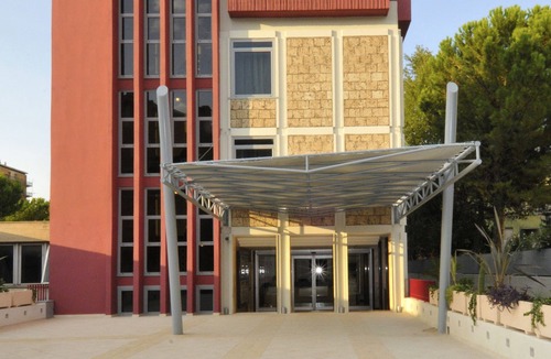 Terni House | Residence Diamanterosso