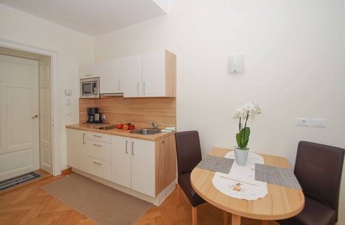 Merano Apartment | Residence Diana