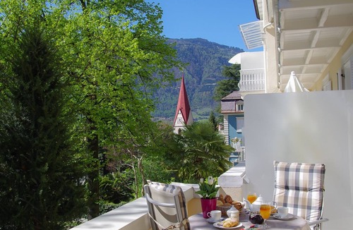 Merano Apartment | Residence Diana
