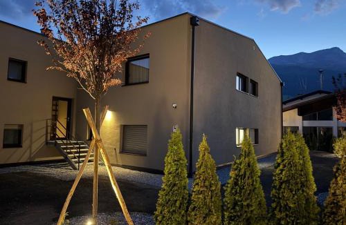 Resia Apartment | Residence Dilitz