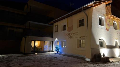 Resia Apartment | Residence Dilitz
