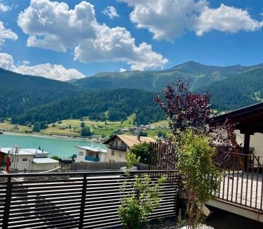Resia Apartment | Residence Dilitz