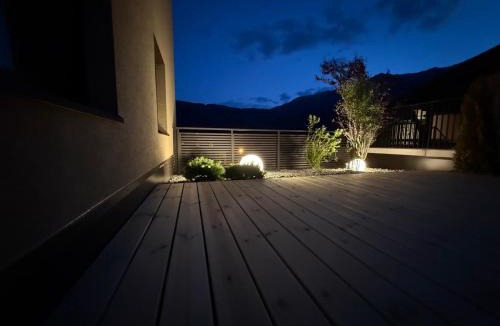 Resia Apartment | Residence Dilitz