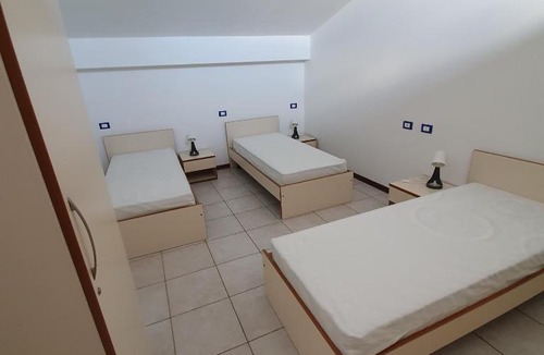 Rovigo Apartment | Residence Dina