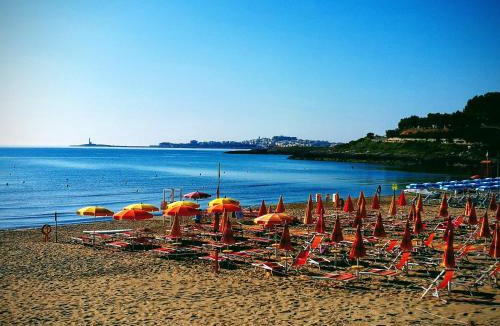 Defensola Apartment | Residence Dolce Far Niente