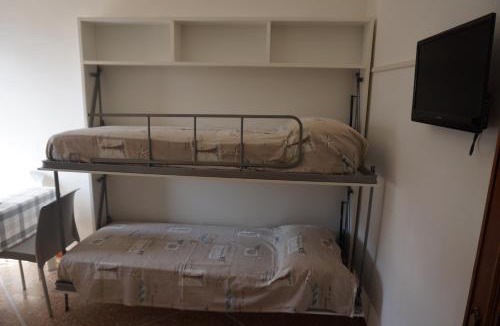 Laigueglia Apartment | Residence Dolcemare