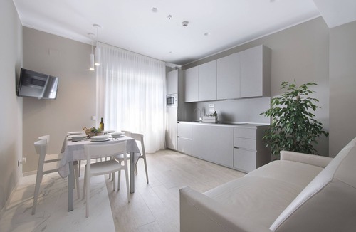 Laigueglia House | Residence Dolcemare