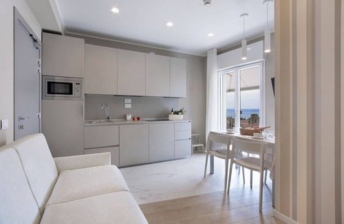 Laigueglia House | Residence Dolcemare
