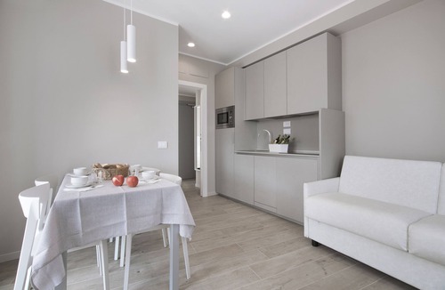Laigueglia House | Residence Dolcemare