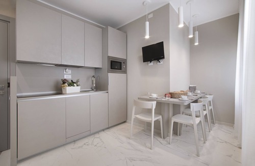 Laigueglia House | Residence Dolcemare