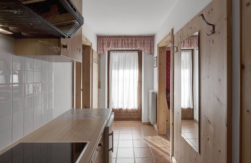 San Cassiano House | Residence Dolomieu