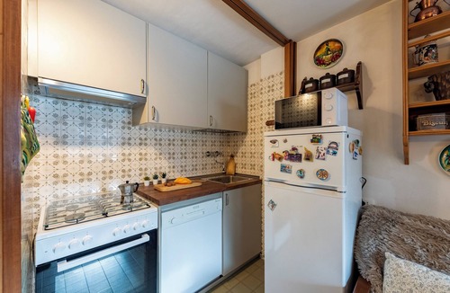 Dolonne Apartment | Residence Dolonne