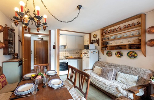 Dolonne Apartment | Residence Dolonne