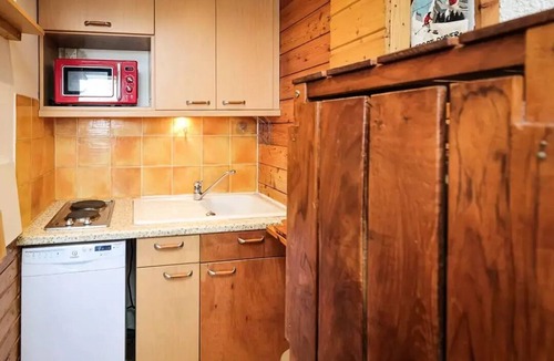 Cognet Apartment | Residence Dome - HIGH-STATION/COGNET ALPE APARTMENT