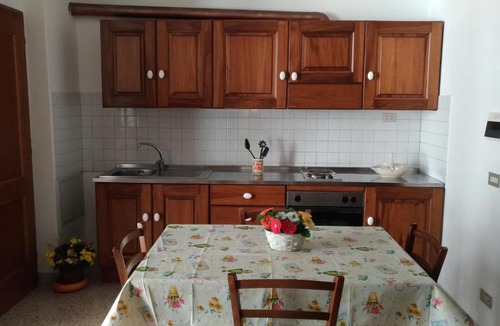 Sant'Antonio Apartment | Residence Domus