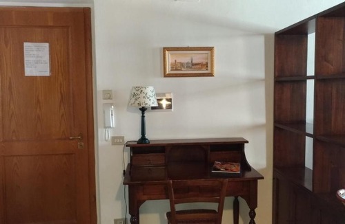 Sant'Antonio Apartment | Residence Domus