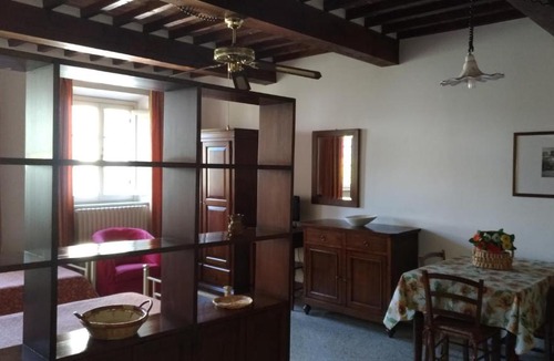 Sant'Antonio Apartment | Residence Domus