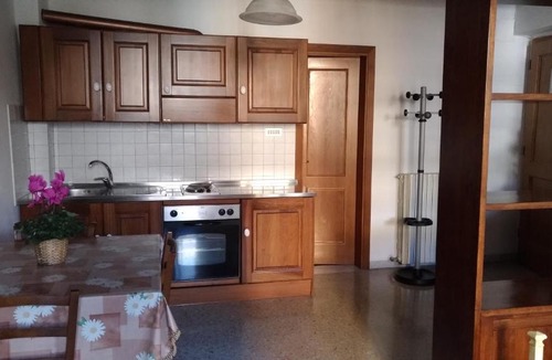 Sant'Antonio Apartment | Residence Domus