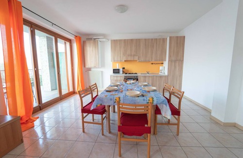 Dorio Apartment | Residence Dorio