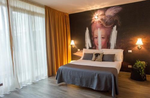 Alba Apartment | Residence Dory
