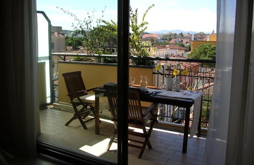 Alba Apartment | Residence Dory