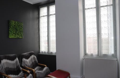 Jonzac Apartment | Residence du marche