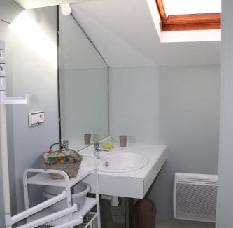 Jonzac Apartment | Residence du marche