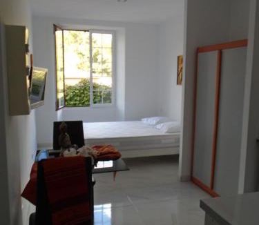 Barbotan-les-Thermes Apartment | Residence du Midi