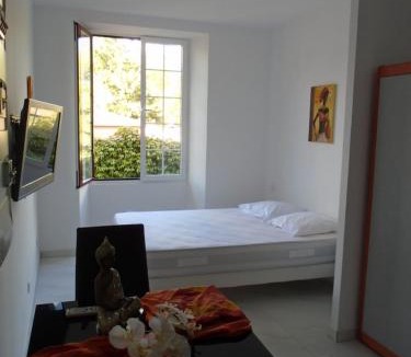 Barbotan-les-Thermes Apartment | Residence du Midi