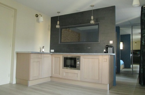 Belfort Apartment | Residence du Parc