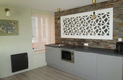 Belfort Apartment | Residence du Parc