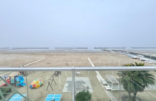 Viserbella Apartment | Residence Ducale