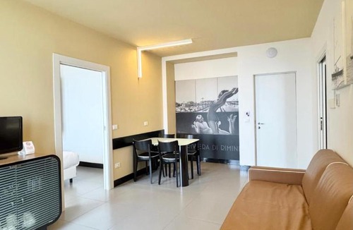 Viserbella Apartment | Residence Ducale