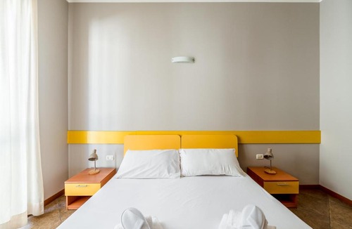 Melzo Apartment | Residence Due Spade - Free Parking
