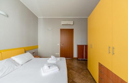 Melzo Apartment | Residence Due Spade - Free Parking