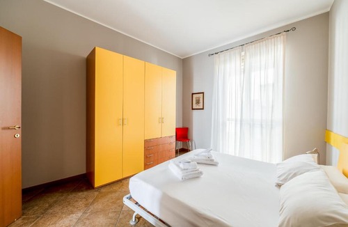 Melzo Apartment | Residence Due Spade - Free Parking
