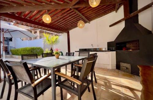 Ponta Negra House | Residence Dunas