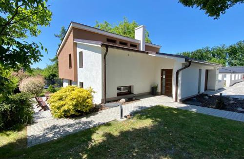 Dymokury Villa | Residence Dymokury