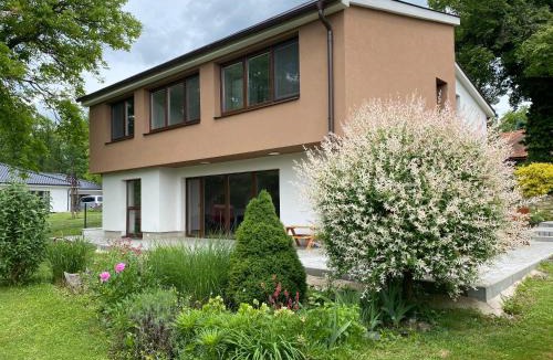 Dymokury Villa | Residence Dymokury