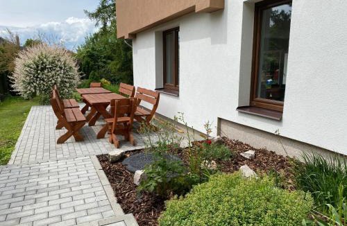 Dymokury Villa | Residence Dymokury