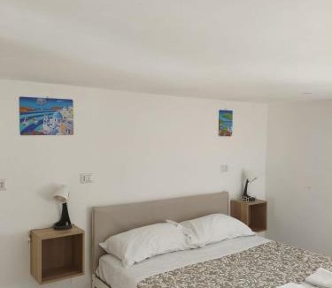 Chiaia House | Residence e appartamenti Cavallerizza