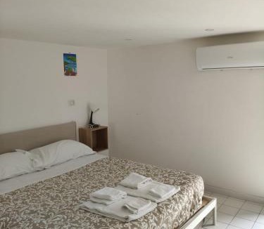 Chiaia House | Residence e appartamenti Cavallerizza